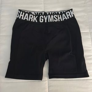 Gym Shark Flex Shorts